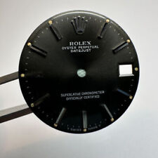 Rolex boy black usato  Italia