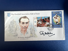 Stanley matthews english for sale  OLDHAM