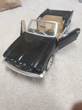 Sunnyside 1964 ford gebraucht kaufen  Pohlheim