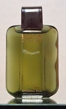 Parfum miniatur quorum gebraucht kaufen  Göppingen