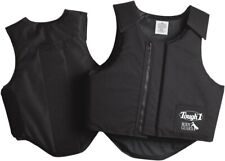 Colete protetor de guarda-costas Tough 1, preto, pequeno, usado comprar usado  Enviando para Brazil