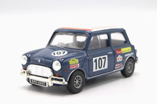 Corgi vanguards mini for sale  LONDON