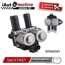 Válvula de controle de aquecedor tipo Jaguar S com 3 portas 2003-2008 XR840091 comprar usado  Enviando para Brazil