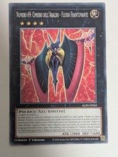 yu gi oh numero 69 usato  Salerno