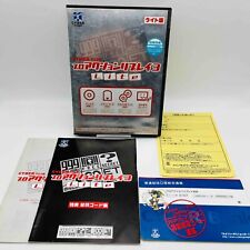 PS2 Pro Action Replay 3 Lite Edition por Cyber Gadget para console japonês NTSC-J, usado comprar usado  Enviando para Brazil