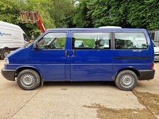 vw minibus for sale vw minibus for sale UCKFIELD