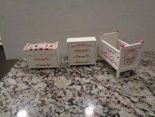 Dollhouse nursery baby for sale  Cape Coral