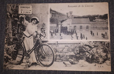 Carte postale ancienne d'occasion  Les Sorinières