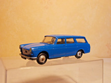 Peugeot 404 familiale d'occasion  Domérat