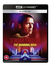 Running man uhd for sale  UK