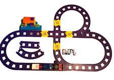 Elc happyland railway for sale  MITCHAM