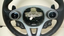 Volante pelle sport usato  Aversa