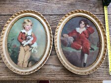 Pair madryn miniature for sale  SHREWSBURY