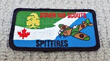 Spitfire dover 149 for sale  UK