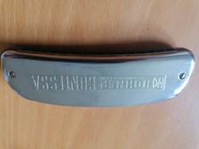 Hohner mundharmonika dur gebraucht kaufen  Recklinghausen