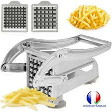 Coupe frites manuel d'occasion  Paris XVII