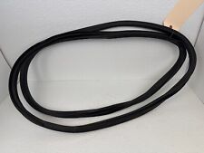 Vedação de tira climática carroceria porta dianteira direita Nissan Sentra 2013 - 2019 fabricante de equipamento original comprar usado  Enviando para Brazil