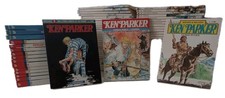 Ken parker serie usato  Chioggia