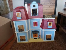 Großes puppenhaus gebraucht kaufen  Freiburg im Breisgau