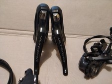Shimano ultegra r8000 for sale  ST. HELENS