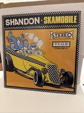 Shandon skamobile perfetto usato Shandon skamobile perfetto usato  Serravalle Scrivia