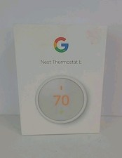 Google nest thermostat for sale  Delano
