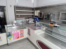 Arredamento gastronomia usato usato  Torino