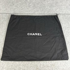 Authentic chanel dustbag for sale  WELLINGTON