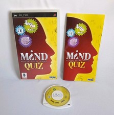 Mind quiz musclez d'occasion  Pontvallain