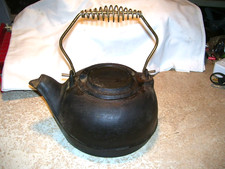 Vintage antique cast for sale  Viking