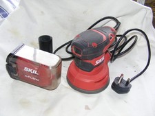 Skill random orbital for sale  SALISBURY