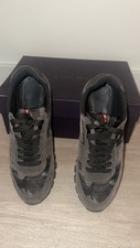 Prada runners for sale  HORNCHURCH