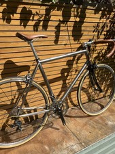 Lynskey 255 titanium for sale  LONDON