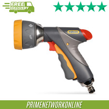 Hozelock multi spray for sale  LONDON