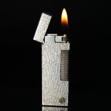 Dunhill accendino rollagas usato  Spedire a Italy