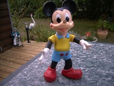 Pouet.mickey.walt disney 1962. d'occasion  Beauvoir-sur-Mer