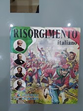 Album figurine panini usato  Torre del Greco