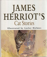 James herriot cat for sale  UK