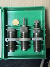 Rcbs reloading .44spl for sale  BEDFORD