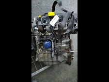 Moteur essence renault d'occasion  Chambray-lès-Tours