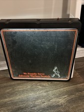 Placa de lápis de cor Johnnie Walker barra vermelha publicidade iluminada comprar usado  Enviando para Brazil