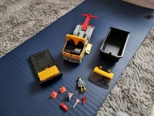 Playmobil lkw wechselaufbau gebraucht kaufen  Deichhorst