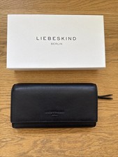 Liebeskind geldbörse nadine gebraucht kaufen  Kenzingen