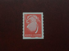 Neues Caledonia Num 1055 MNH Jahr 2008 die Roussettes, używany na sprzedaż  Wysyłka do Poland