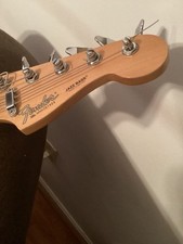 Fender jass bass for sale  Dover