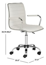 Safavieh jonika desk for sale  Whitestown