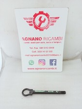 Occhiello gancio traino usato  Napoli