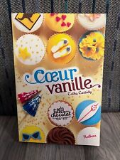 Livre roman coeur d'occasion  Capbreton