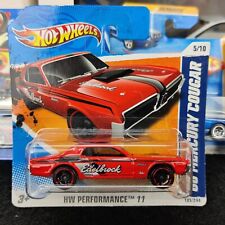 Hot wheels mercury d'occasion  Gagny