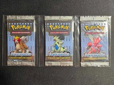 Pokemon card aquapolis usato  Milano